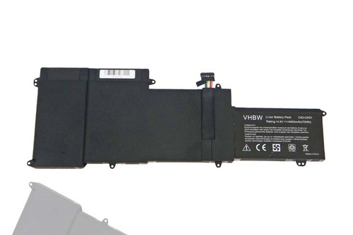 Batterie pour asus - pour,