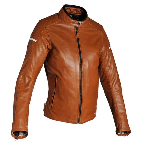 Giacca pelle moto - giacca, richa