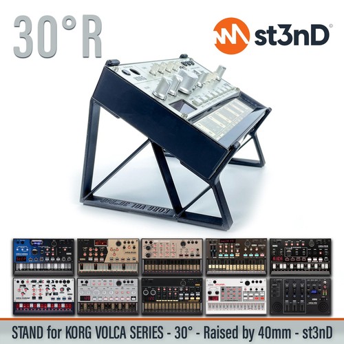 Supporto per korg volca series - korg,