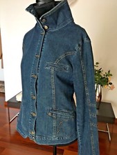 Giubbotto jeans Patrizia Pepe