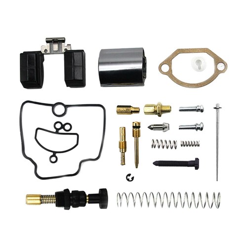 Kit riparazione carburatore - riparazione,