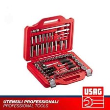 VALIGETTA CASSETTA USAG 1/2