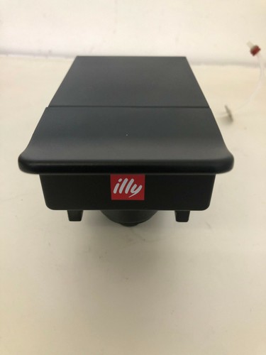 Illy single serve - y3.2, coffee