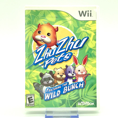 Zhu pets - zhu, the