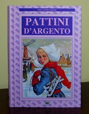 Pattini d’argento • Dodge