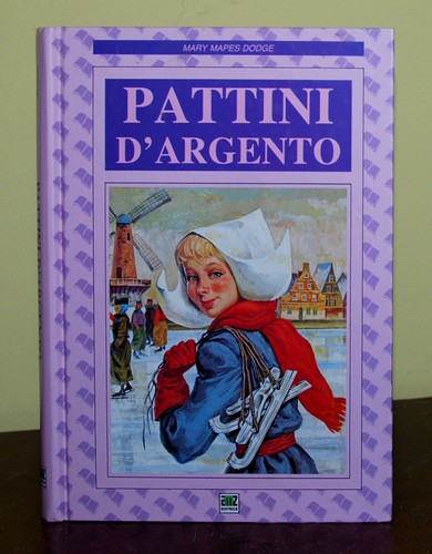 Pattini argento dodge - •,
