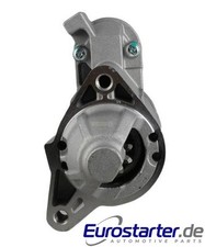 1** Motorino di Avviamento