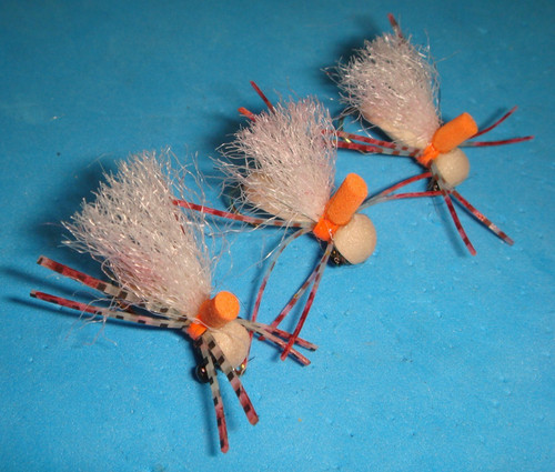 Mosche pesca mosca - pesca,