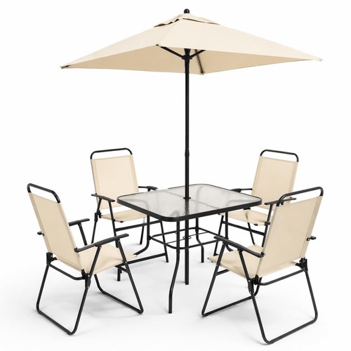 Set pezzi pranzo per - 6,