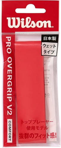 Wilson tennis badminton grip - wilson, tennis/badminton