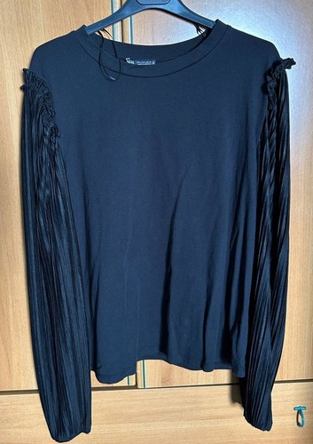 Maglia blusa taglia zara - maglia,