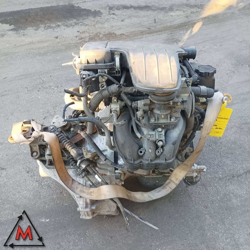 Motore 1kr 157 000 km - 1kr, fe