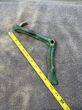 ** RIPARATO** Manico