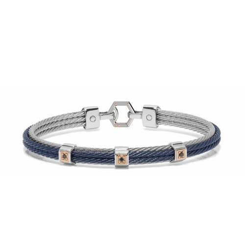 Bracciale tonino lamborghini - bracciale,