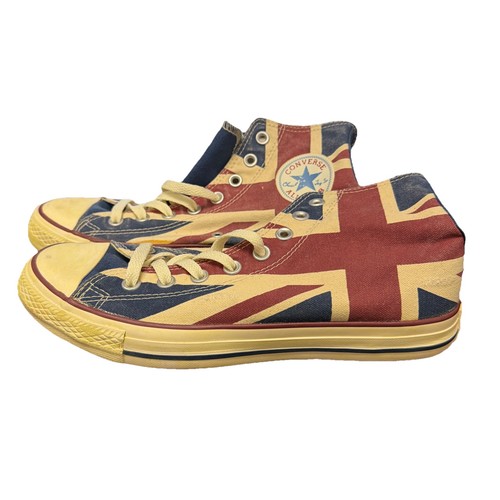 Sneakers converse all stars - converse,