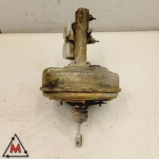 Servofreno con vaschetta per