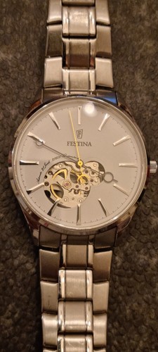 Orologio festina automatico - orologio,
