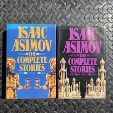 ISAAC ASIMOV The Complete