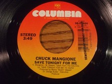 Chuck Mangione - Save Tonight