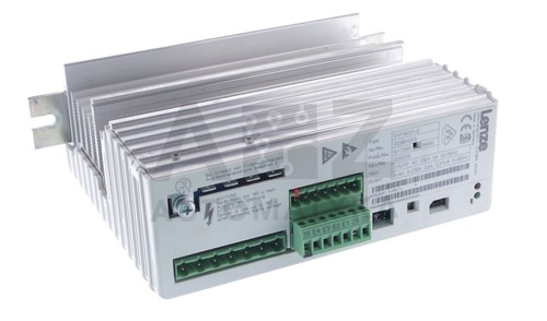 Inverter frequenza lenze - inverter,