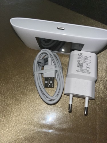 Zte mf920u cat4 lte - lte, wi-fi