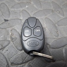 RANGE ROVER VOGUE L322