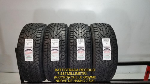 Gomme usate termiche - usate,