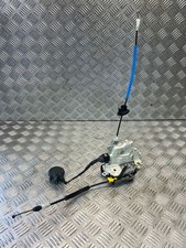 Audi A5 Sportback 8TA 2014 serratura porta anteriore sinistra anteriore 8J1837015C TOF47168