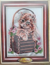 CANOVACCIO 100% COTONE KIT