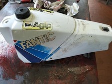 Serbatoio Fantic Trial 307