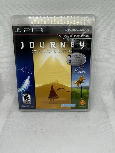 Journey edizione da - journey,