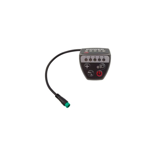 Mvtek display led - display, broadway