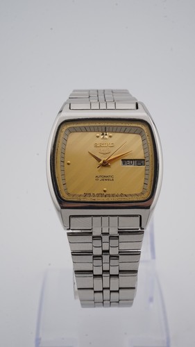 Seiko vintage watch - seiko,