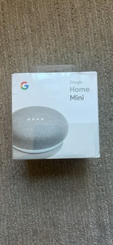 Google home mini smart - smart, speaker