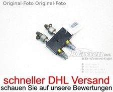 Valvola Ferrari F430 430 220756 208072 Blocco Accoppiamento Cambio F1