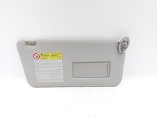 71768257 ALETTA PARASOLE DX FIAT SEDICI (189) 4x4 1.9 MULTIJET 8V MAN 6M 120CV 2