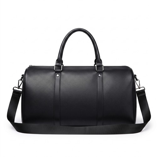 Borsone uomo pelle borsone