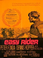Peter Fonda Dennis Hopper Jack