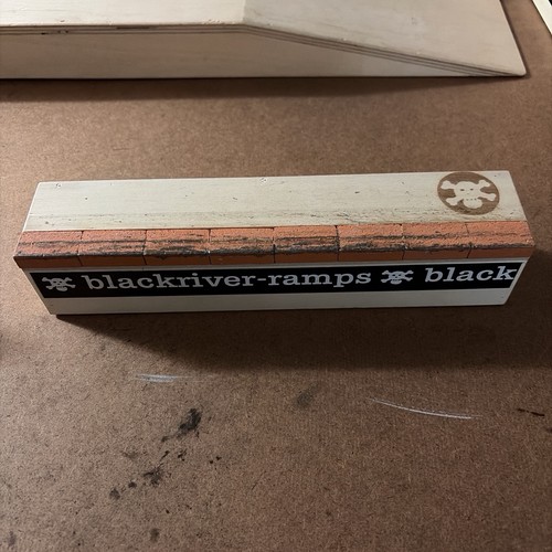 Rampe per tastiera blackriver - rampe,