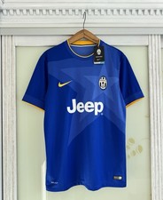 Maglia calcio away Juventus