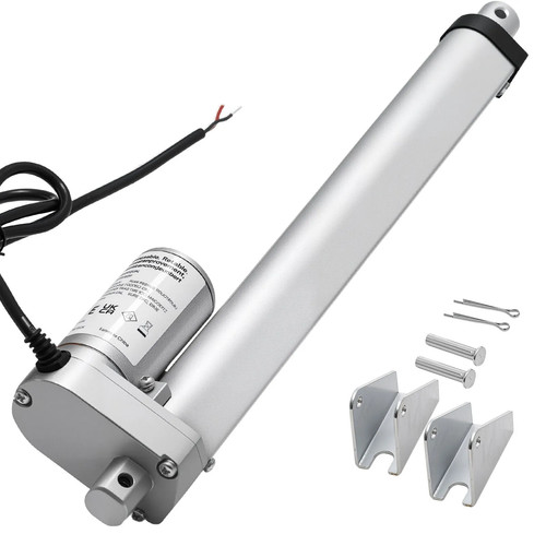 Attuatore lineare 12v - attuatore,