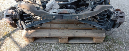 31277081 assale post volvo - 31277081,