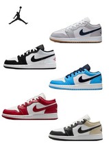 Scarpe Nike Air Jordan 1 Low