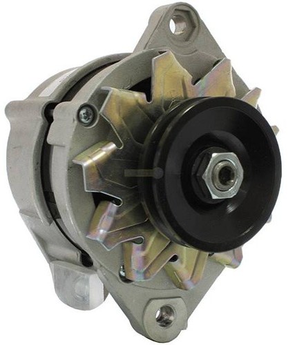 Alternatore nuovo oe rif - -,