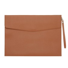 A4 PU Leather Folder, Document