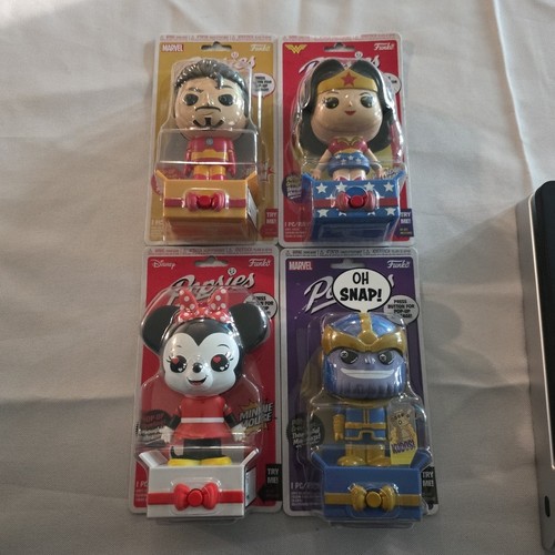 Lotto funko popsies minnie - lotto, popsies-minnie