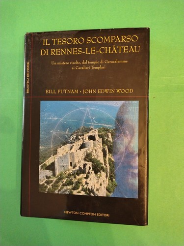 Putnam wood tesoro - putnam-wood-il,