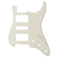 Musiclily Pro 11 Buchi HSH
