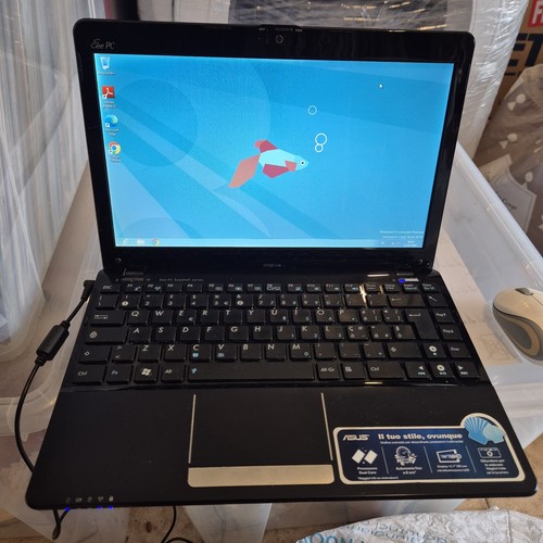 Asus eee seashell 1 - asus,