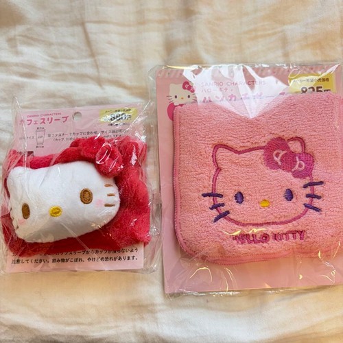 Hello kitty fazzoletto - hello,